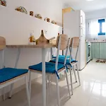 Maria's Anatolia Holiday home Lakki (Karpathos)