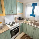 Holiday home Maria's Anatolia Lakki (Karpathos)