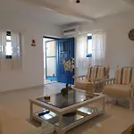 Maria's Anatolia Holiday home Lakki (Karpathos)