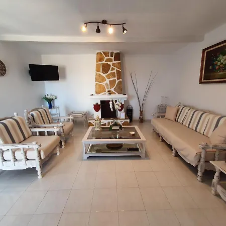 Maria's Anatolia Holiday home