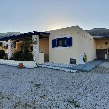 Maria's Anatolia