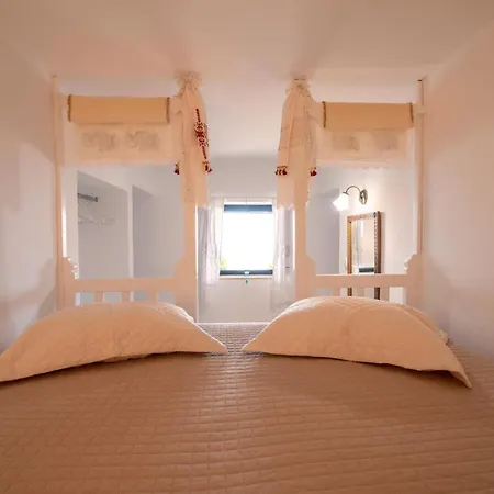 Maria's Anatolia * Lakki (Karpathos)