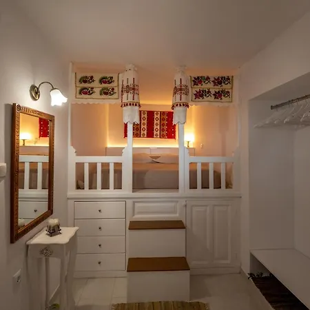 Ferienhaus Maria's Anatolia