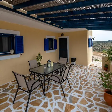 Maria's Anatolia * Lakki (Karpathos)