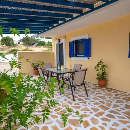 Feriehus Maria's Anatolia Lakki (Karpathos)