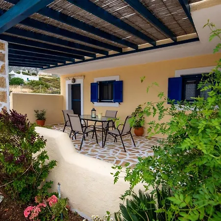 بيت للعطل Maria's Anatolia *