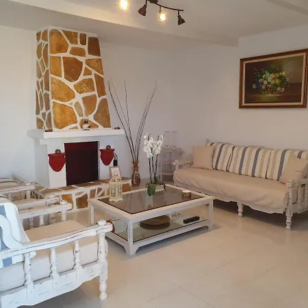 Maria's Anatolia Lakki (Karpathos)