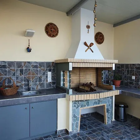 Maria's Anatolia * Lakki (Karpathos)