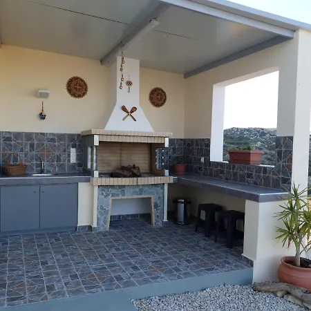 Ferienhaus Maria's Anatolia *