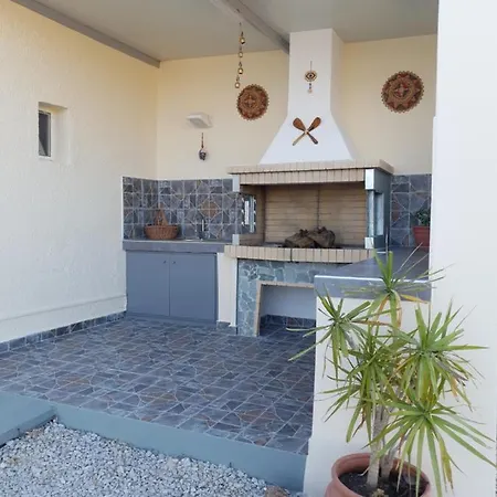 Maria's Anatolia * Lakki (Karpathos)