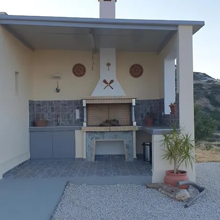 Ferienhaus Maria's Anatolia