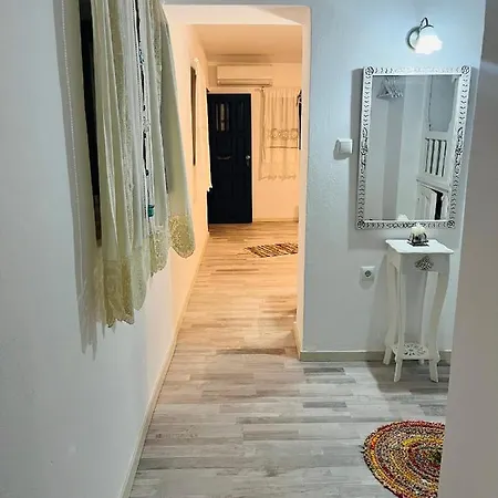 Feriehus Maria's Anatolia Lakki (Karpathos)