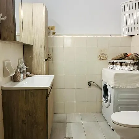 Maria's Anatolia Semesterbostad