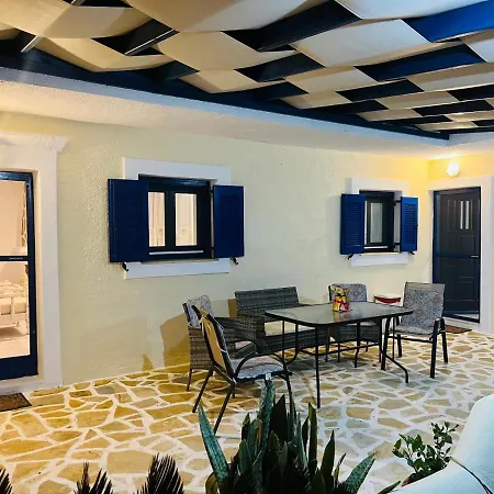 بيت للعطل Maria's Anatolia *