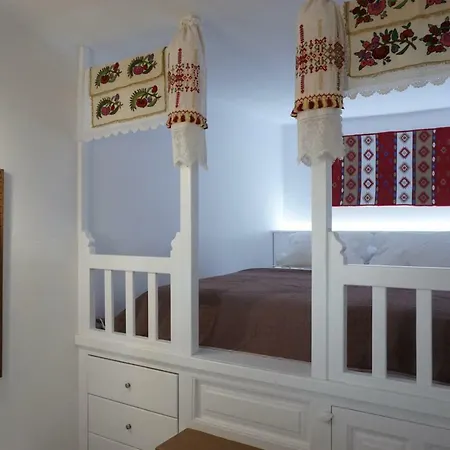 Maria's Anatolia Feriehus *