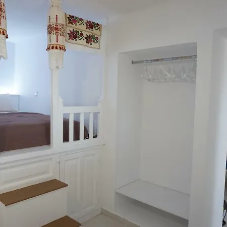 Maria's Anatolia Lakki (Karpathos)
