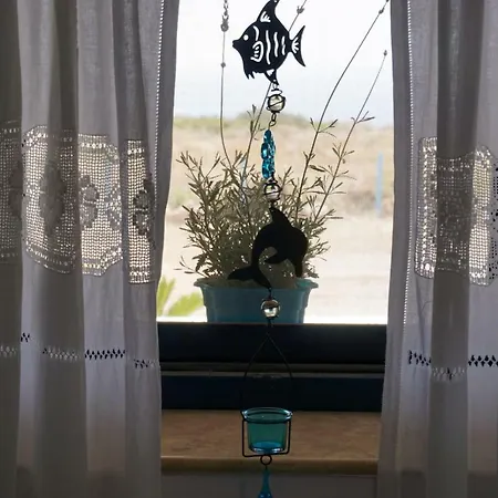 Maria's Anatolia Ferienhaus *