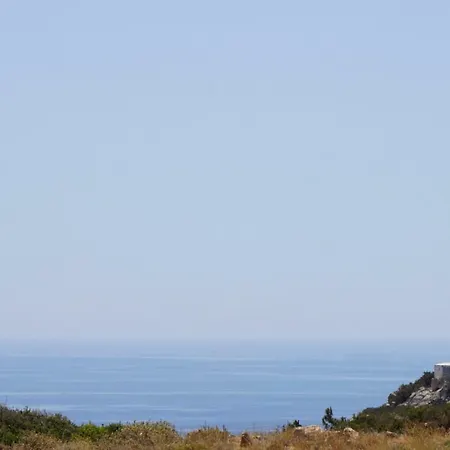 Feriehus Maria's Anatolia