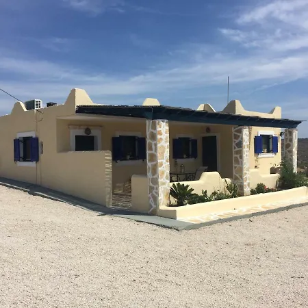 Maria's Anatolia Feriehus *