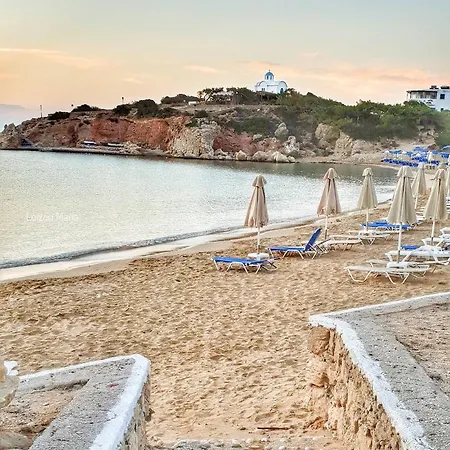 Semesterbostad Maria's Anatolia *