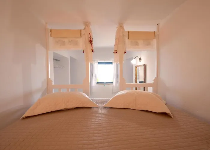 Maria's Anatolia * Lakki (Karpathos)