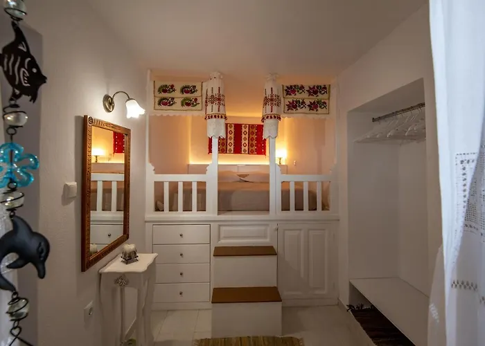 Feriehus Maria's Anatolia