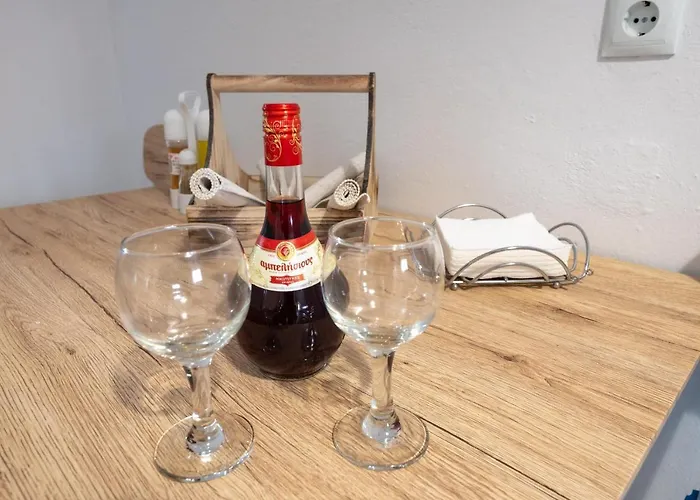 Maria's Anatolia 펜션 *