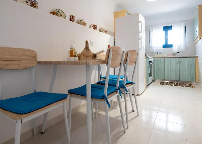 Maria's Anatolia بيت للعطل Lakki (Karpathos)