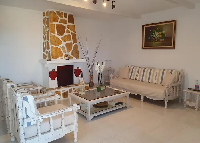 Maria's Anatolia Lakki (Karpathos)