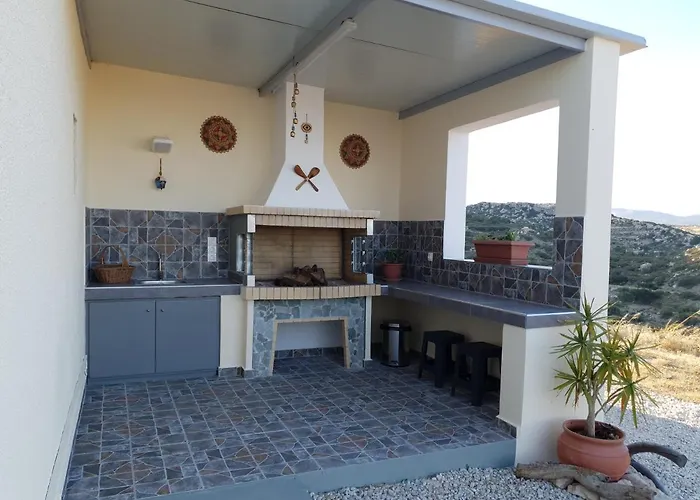 펜션 Maria's Anatolia *