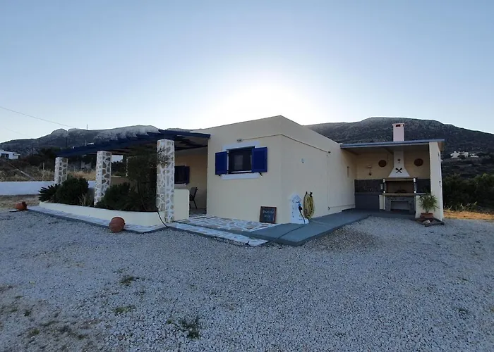 Maria's Anatolia Feriehus