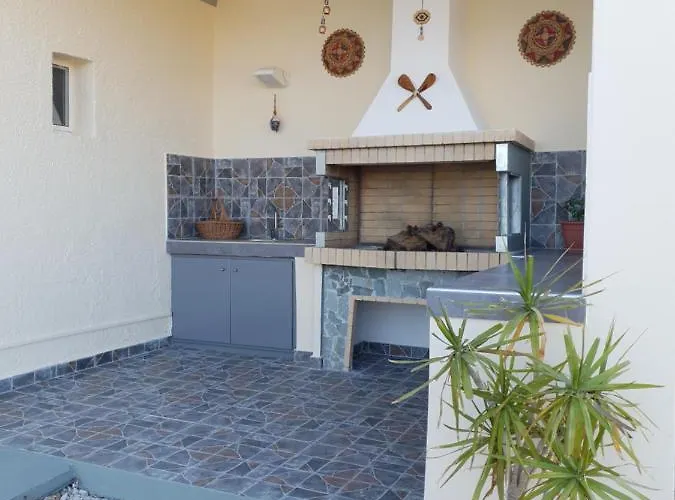 Maria's Anatolia * Lakki (Karpathos)