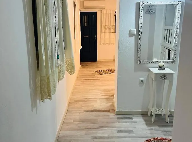 펜션 Maria's Anatolia Lakki (Karpathos)