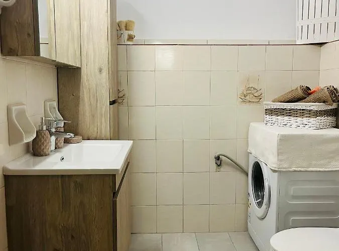 Maria's Anatolia بيت للعطل