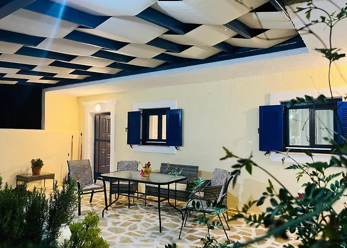 Maria's Anatolia بيت للعطل Lakki (Karpathos)