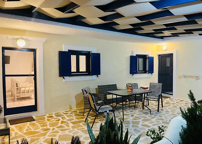 بيت للعطل Maria's Anatolia *