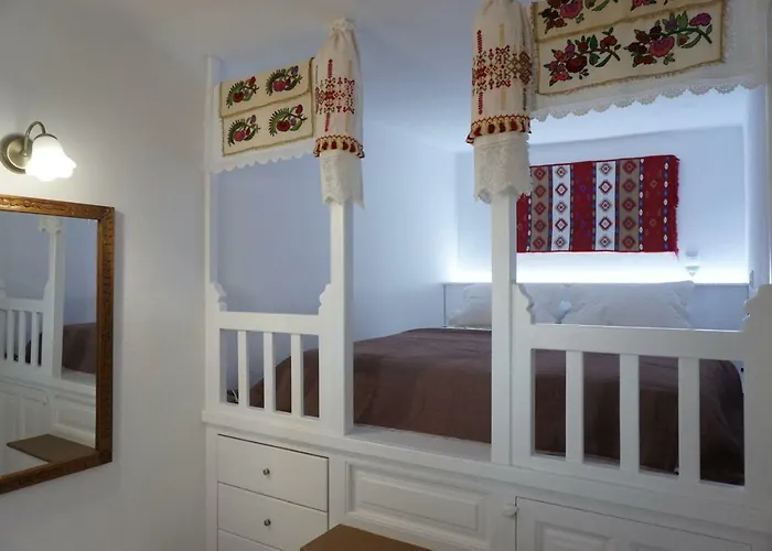 Maria's Anatolia بيت للعطل *