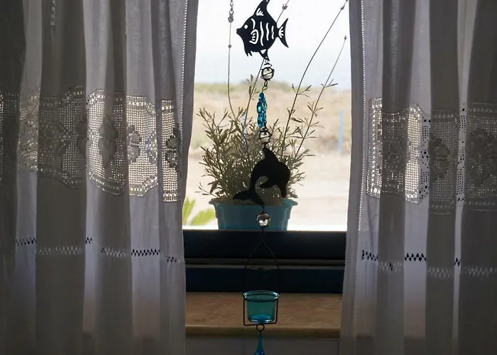 Maria's Anatolia 펜션 *