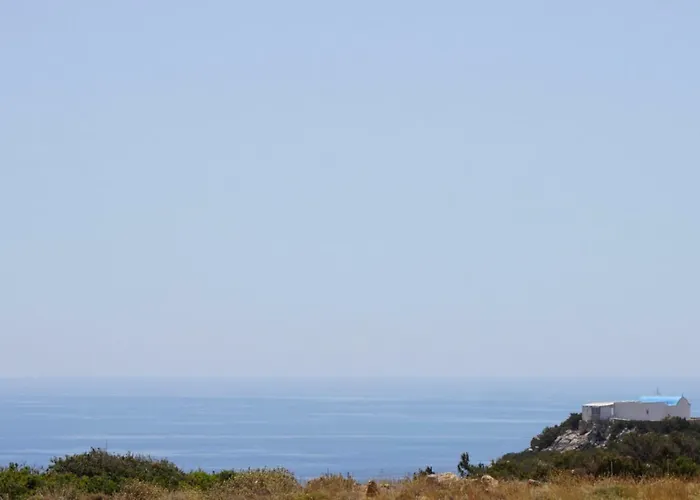 펜션 Maria's Anatolia