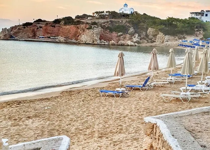 펜션 Maria's Anatolia *